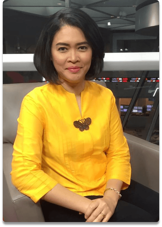 Foto Dinna Prapto
