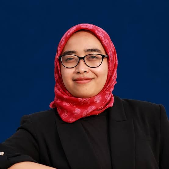 Foto Isnawati Hidayah