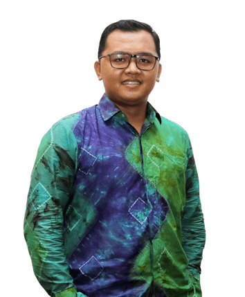 Foto Muhamad Saleh