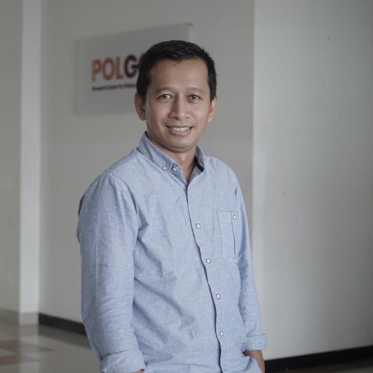 Foto Nanang Indra Kurniawan