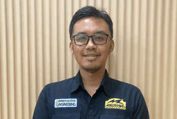 Foto Rian Fatah Mochamad